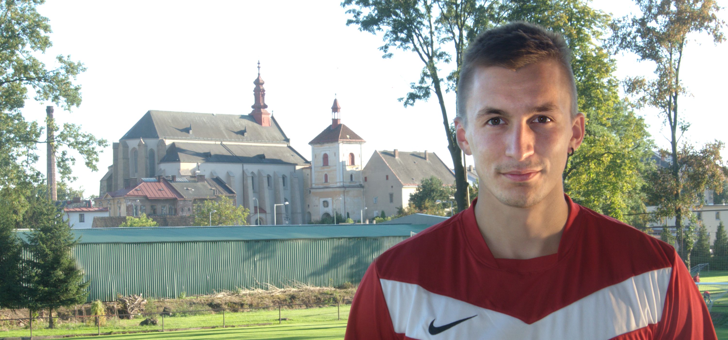 Michajlo Jurovic Rosushchan